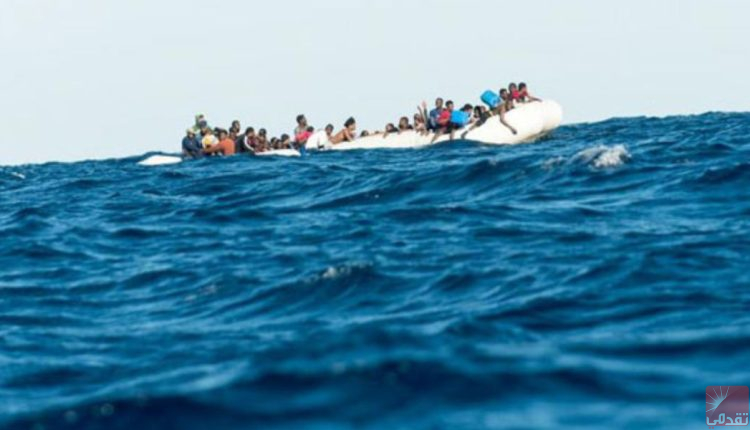 Le Maroc arrête un bateau de migrants parti de Mauritanie