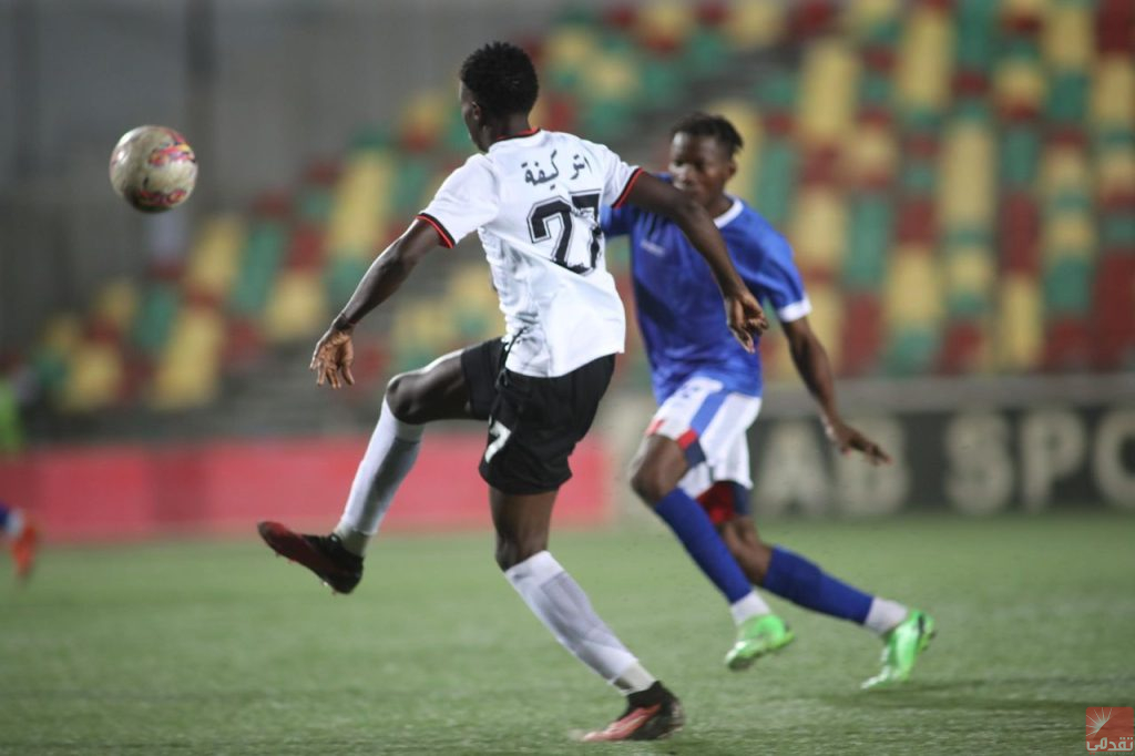 Kiffa fait obstacle à la Garde et les Pompiers battent l’Inter Nouakchott