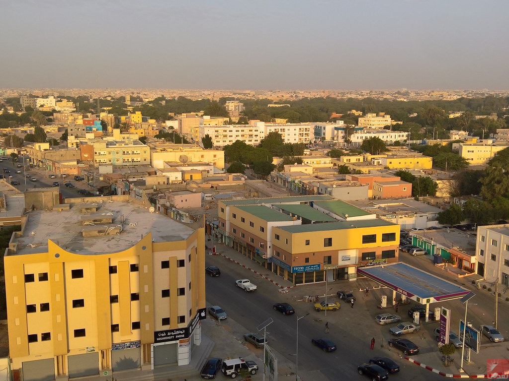 Mauritanie numéro 1, dans le monde arabe et en Afrique, pour l’indicateur de la liberté de la presse