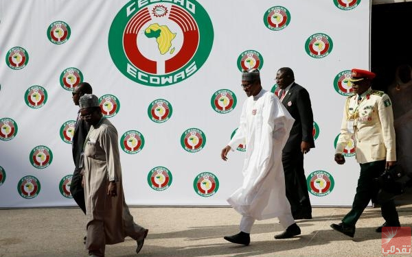 Les sages de la CEDEAO appellent le Mali, le Burkina Faso et le Niger au retour