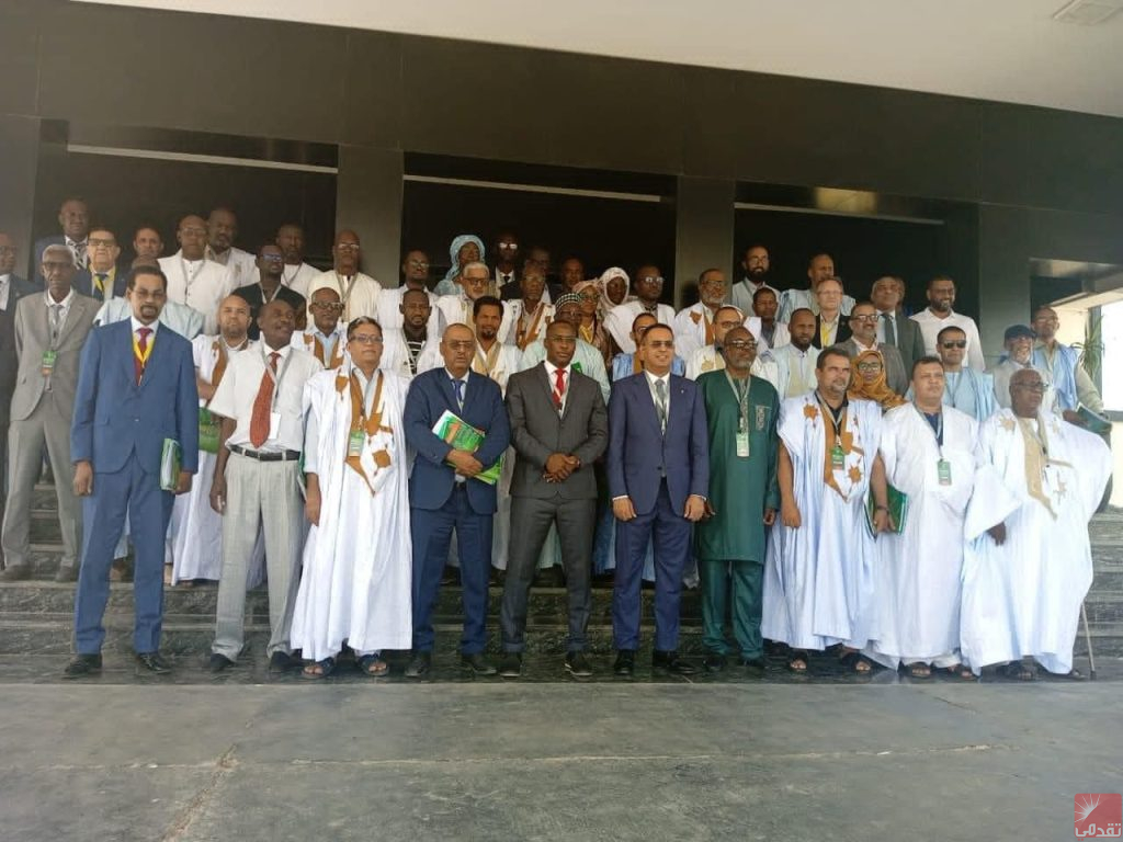 Les décisions les plus marquantes de l’Assemblée générale de la Fédération Mauritanienne de Football