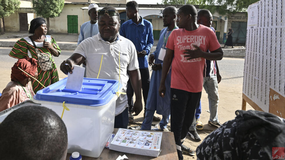 Tchad : Election présidentielle après des années de contrôle de l’armée