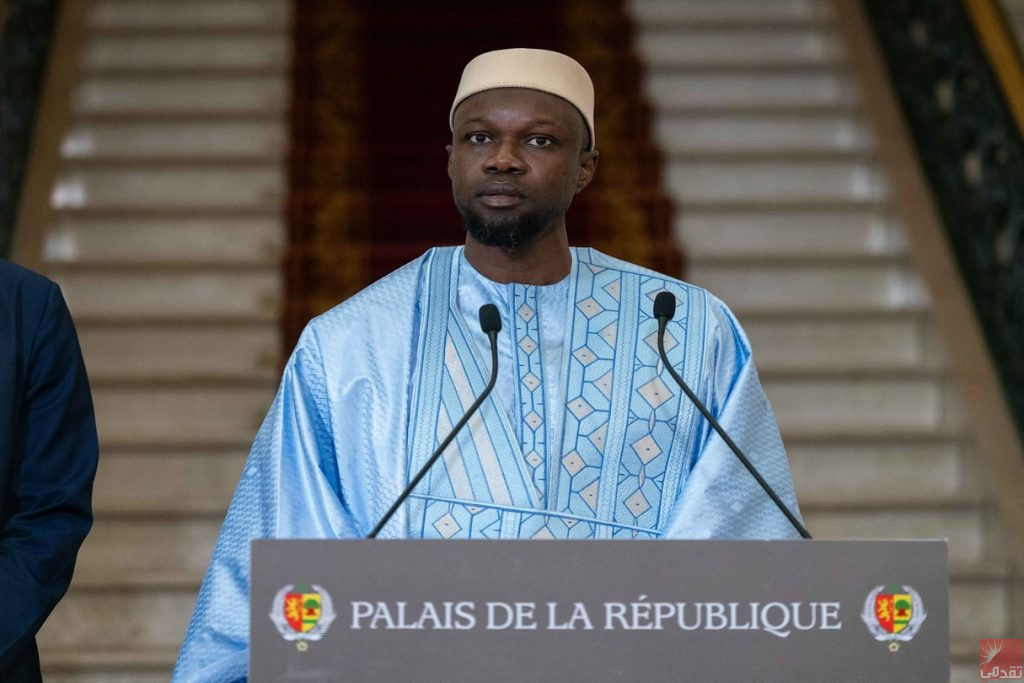 Sénégal : Sonko démissionne de la mairie de Zinguinchor
