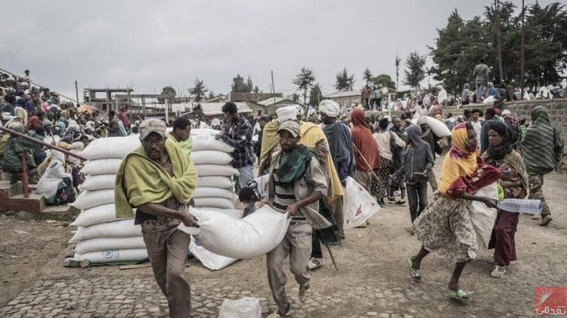 Alertes internationales de « famine » au Mali, au Burkina Faso et au Niger