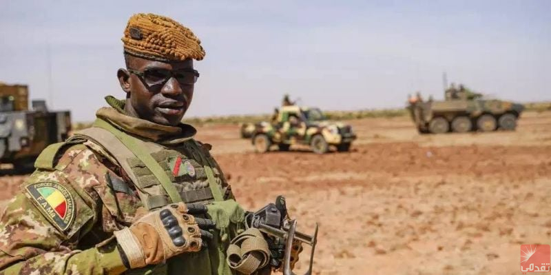 L’armée malienne annonce la neutralisation de « terroristes » dans la région de Ségou