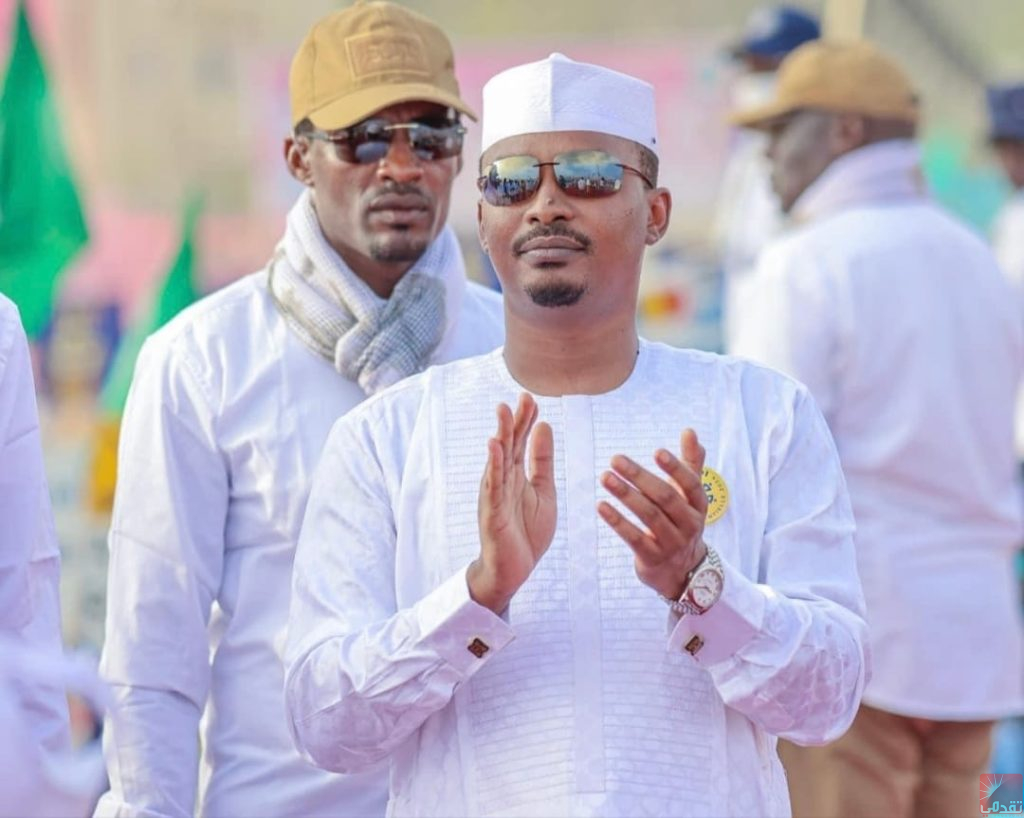 Tchad: Déby remporte la présidentielle et consolide l’hégémonie de sa famille