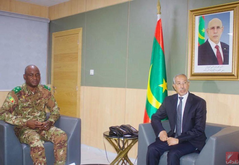 Mali : Un dialogue national recommande le maintien des militaires au pouvoir
