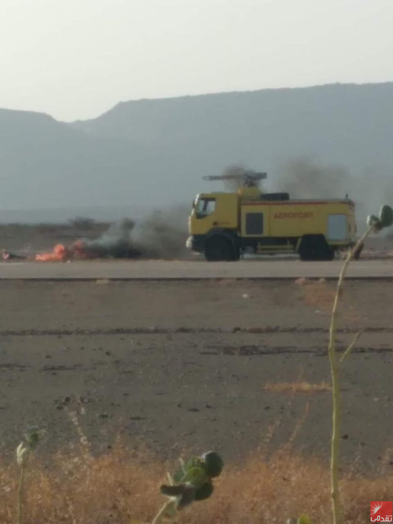 Décès de deux soldats dans un tragique accident d’avion à Atar