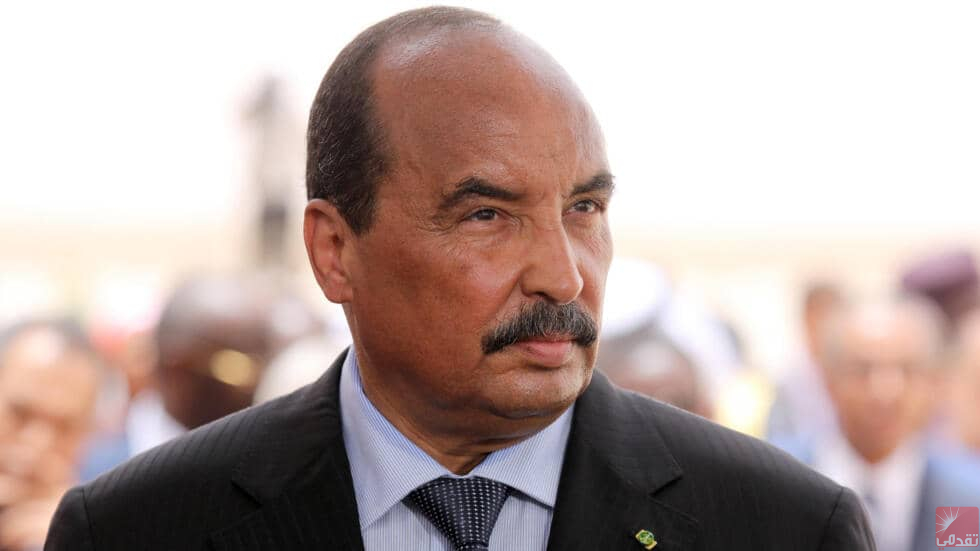 L’ancien président, Ould Abdel Aziz, autorisé à déposer son dossier de candidature