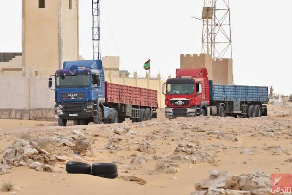 Après le retour des exportations à travers la Mauritanie, hausse des prix des tomates au Maroc