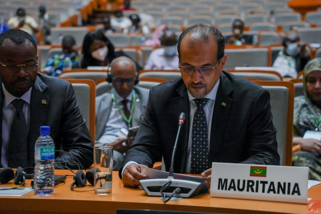 Mauritanie : Lancement d’une plateforme numérique pour les plaintes relatives aux droits humains