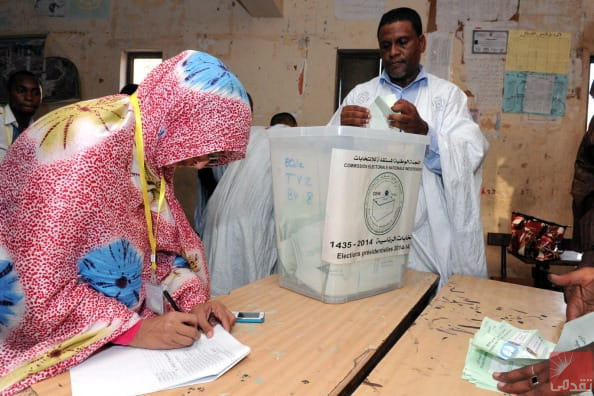 Mauritanie: Les candidats de l’opposition annoncent leur union contre la fraude