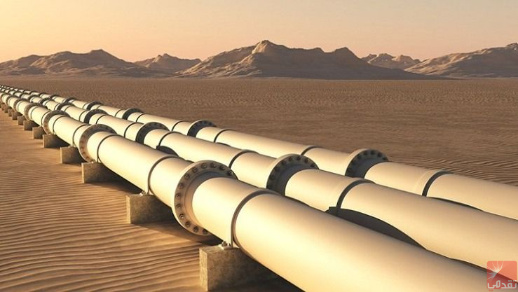 Le gazoduc maroco-nigérien commence à relier la Mauritanie au Sénégal