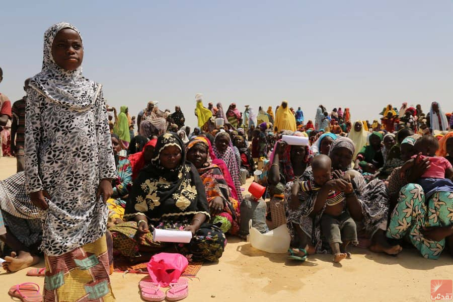 L’ONU alerte sur la situation humanitaire au Sahel