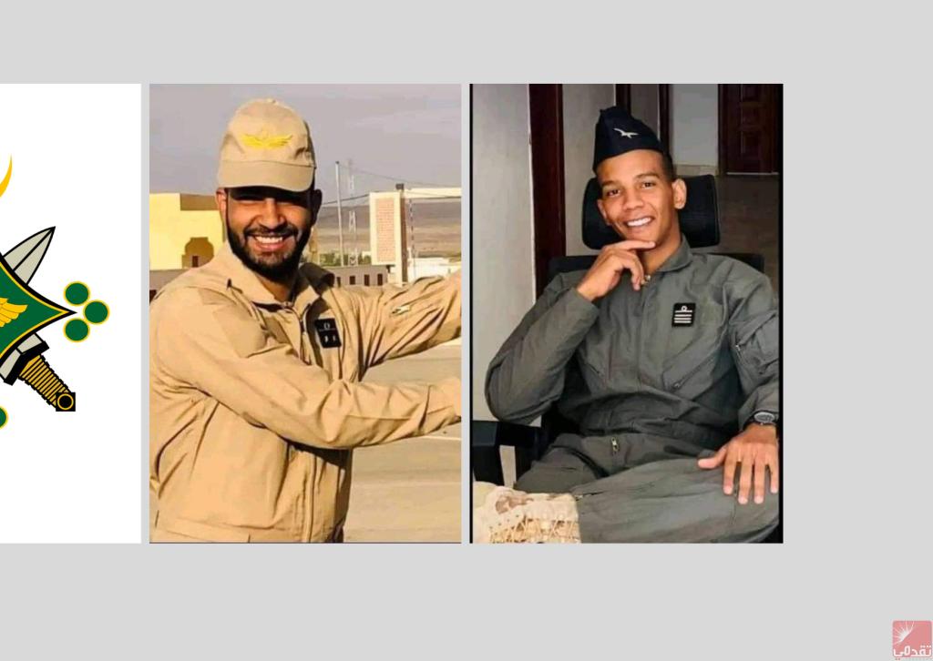 L’armée annonce le martyre de deux soldats dans le crash d’un avion militaire