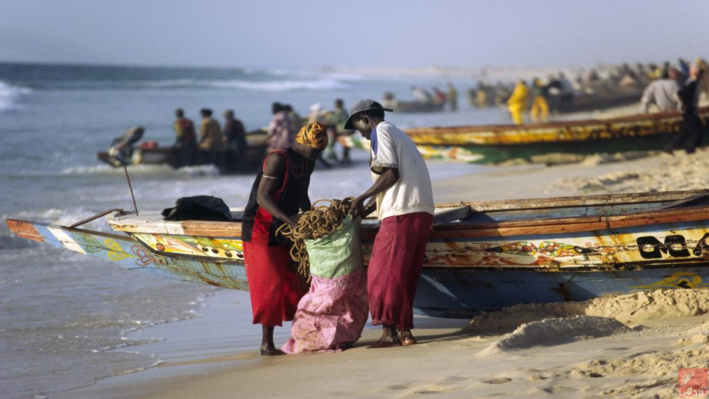 La Mauritanie a signé le protocole d’accord de pêche avec le Sénégal (détails)