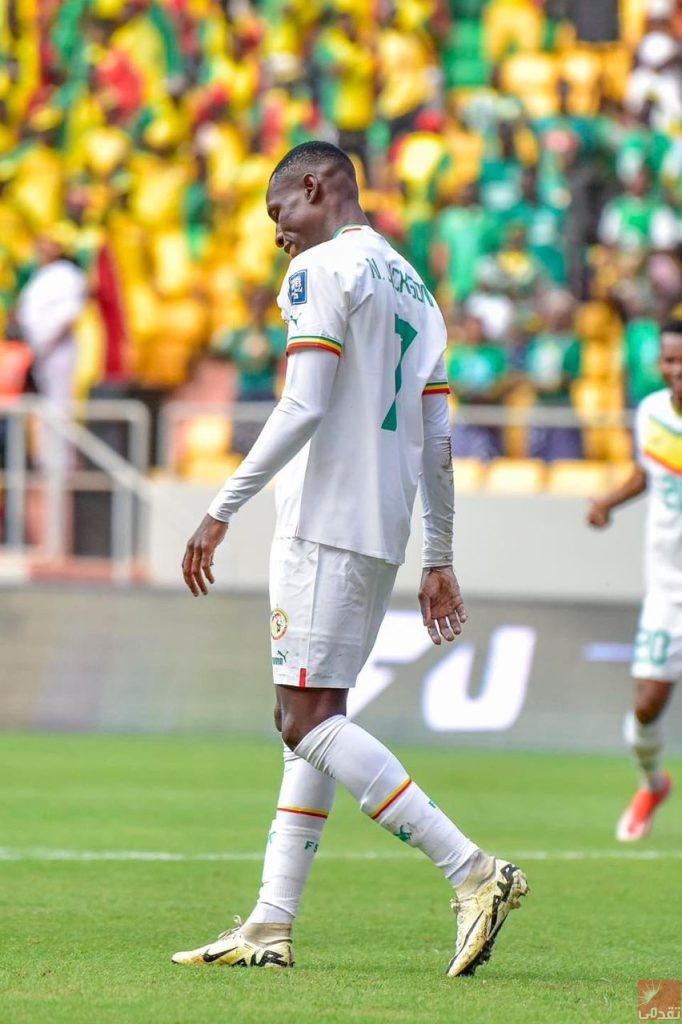Le Sénégal annonce l’absence de Jackson et Mané du match contre la Mauritanie