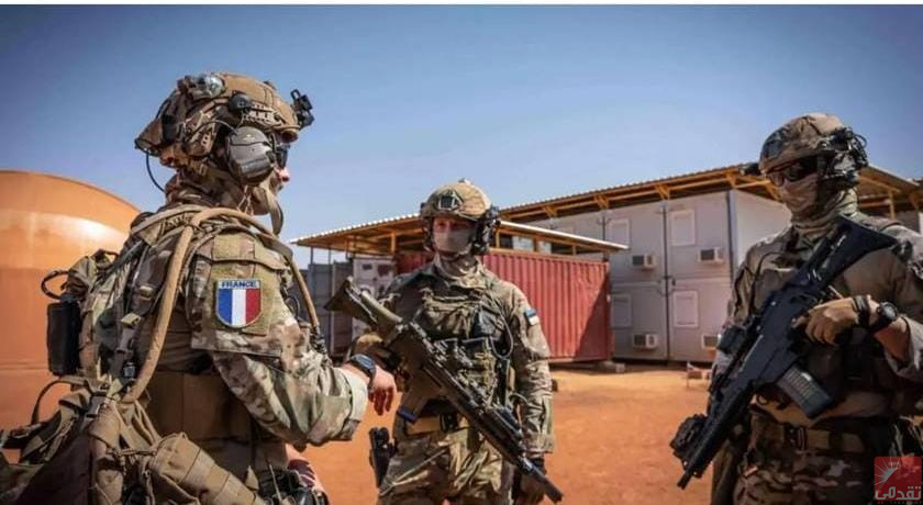 La France entend réduire sa présence militaire en Afrique de l’Ouest et centrale