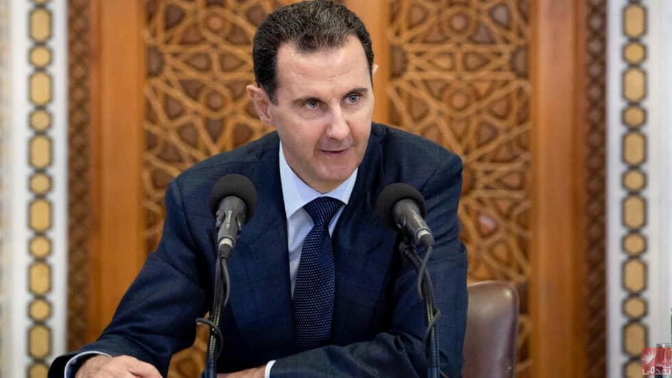 Un Tribunal français émet un mandat d’arrêt contre Bachar al-Assad