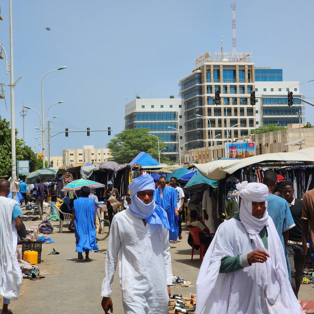 Mauritanie : L’indice des prix à la consommation a augmenté au cours du mois de juin