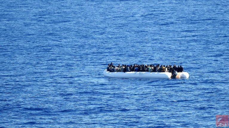 Décès de deux migrants après leur arrivée en Espagne