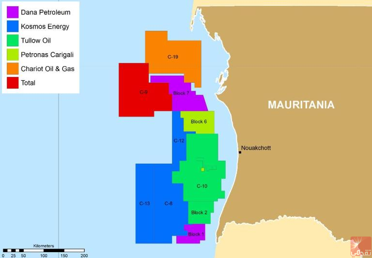 Signature d’un mémorandum d’entente entre le ministère mauritanien de l’Energie et une société norvégienne