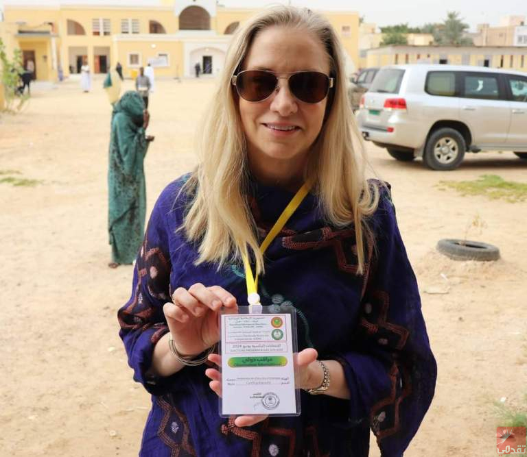 Les Etats-Unis commentent le décès de manifestants en Mauritanie