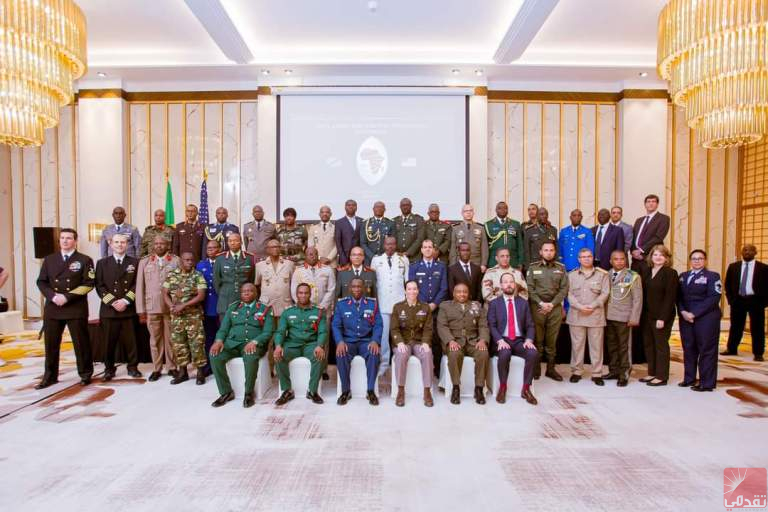 La Mauritanie participe à une réunion américaine des chefs des Renseignements militaires