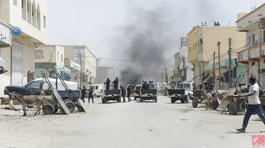 Les observateurs internationaux saluent l’élection mauritanienne