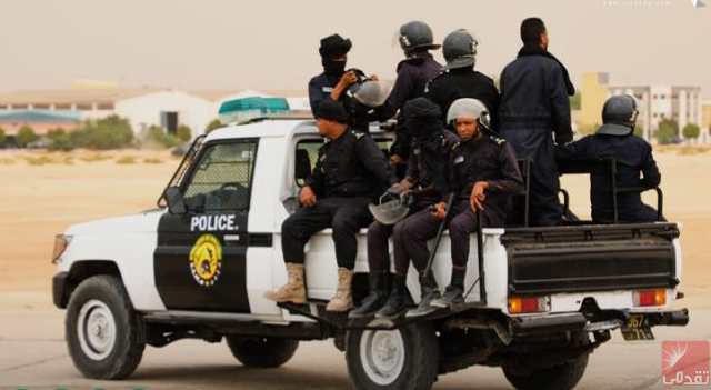 Nouakchott : La police annonce le démantèlement d’une bande de criminels