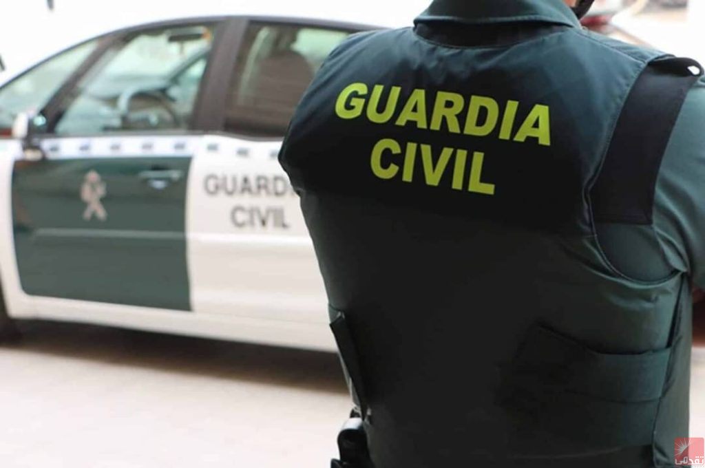 Espagne : Arrestation d’un Mauritanien pour agression sexuelle