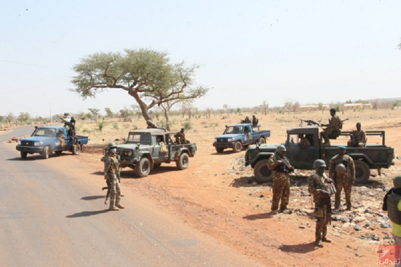 Reprise des combats entre l’armée malienne et les mouvements de l’Azawad