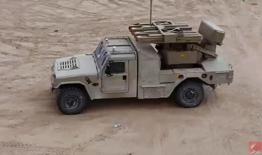 Après le renouvellement de son arsenal, l’armée mauritanienne effectue des exercices militaires