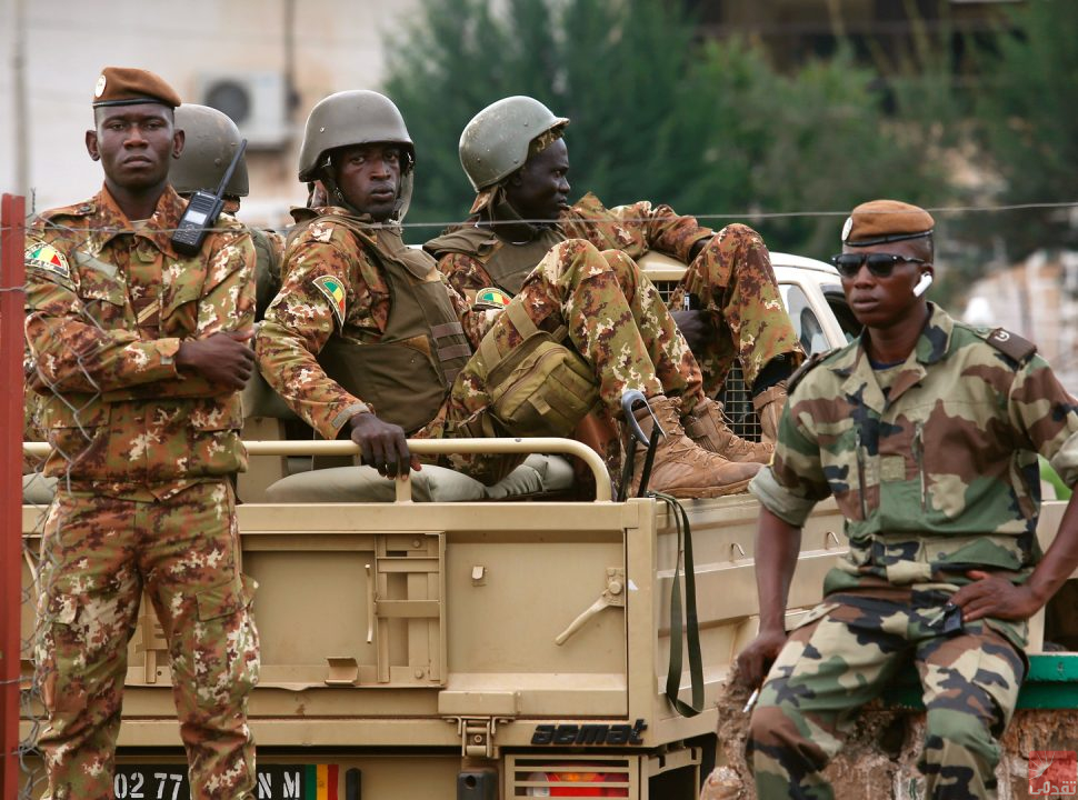 L’armée malienne annonce de lourdes pertes dans ses rangs