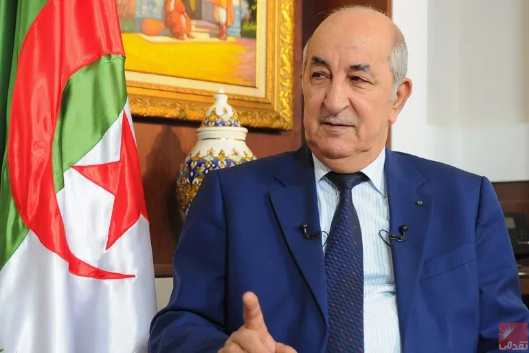 L’Algérie retire son ambassadeur en France avec effet immédiat