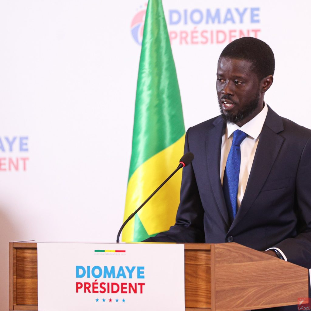 Président sénégalais : La crise de la presse doit être résolue