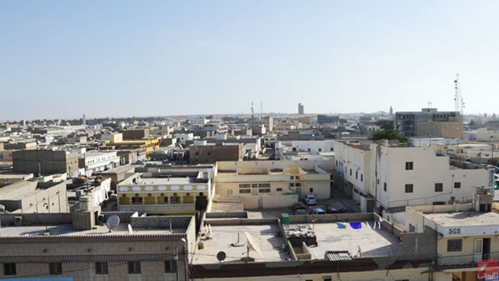 Six blessés dans une explosion à Nouadhibou