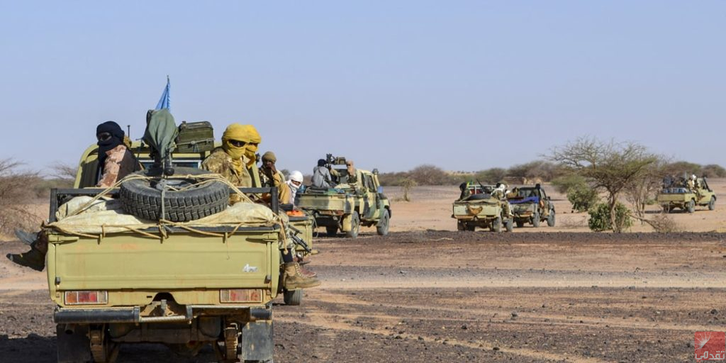 Mali : 15 militaires tués dans une attaque armée