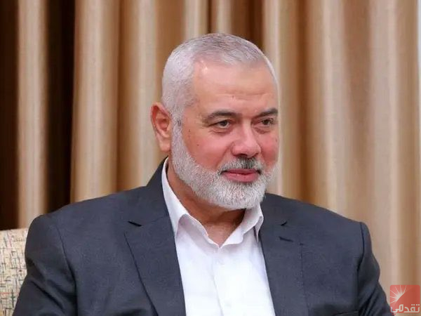 La Mauritanie condamne l’assassinat d’Ismaël Haniyeh