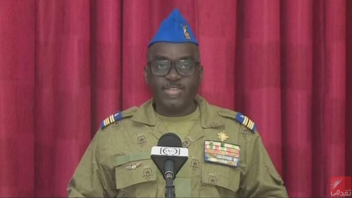 A l’instar du Mali, le Niger rompt ses relations avec l’Ukraine