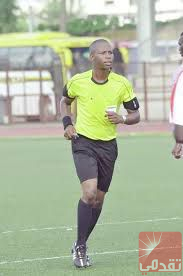 La CAF désigne les arbitres du match FC Nouadhibou (Mauritanie) / Milo (Guinée)