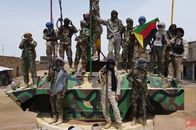 Les pays du Sahel appellent le Conseil de sécurité à condamner « le soutien de l’Ukraine au terrorisme »