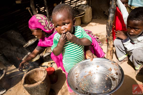 L’Union Européenne dévoile une aide humanitaire supplémentaire aux pays d’Afrique de l’Ouest