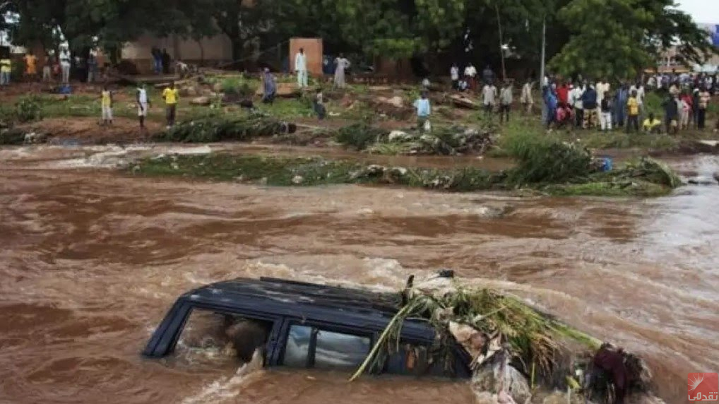 Mali : Les inondations tuent 30 personnes, le gouvernement déclare l’état d’urgence