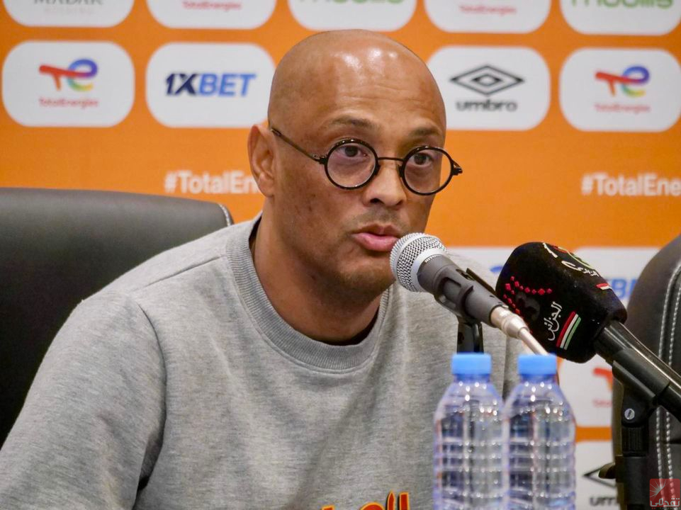 Abdou met en garde contre un « mauvais départ » dans les éliminatoires de la CAN et qualifie son groupe de difficile