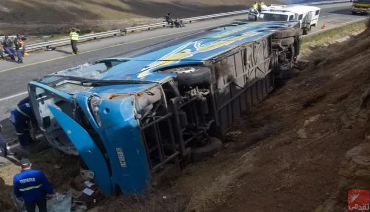 Sénégal : 16 morts et 22 blessés dans un accident de la route