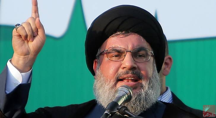 Hassan Nasrallah tué par une frappe israélienne