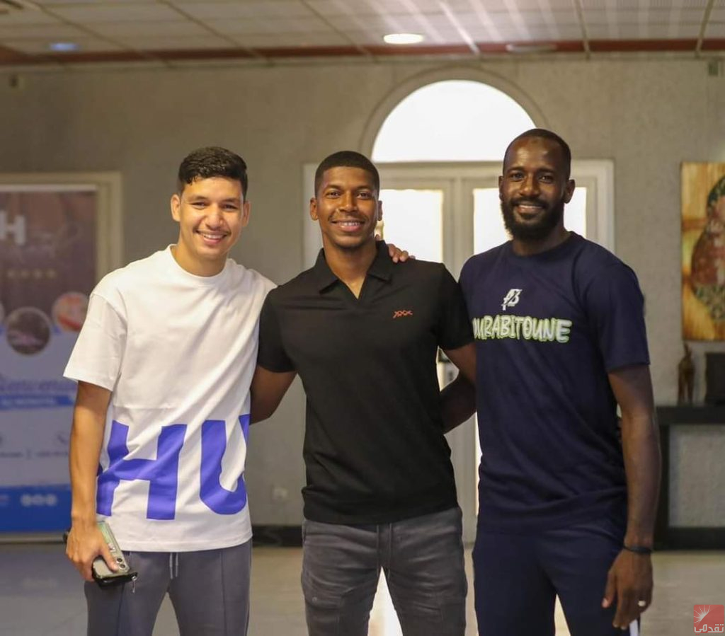 Un camp d’entraînement pour les Mourabitounes à Nouakchott