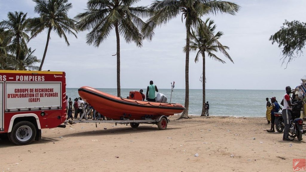 Sénégal : Découverte de dizaines de corps en état de décomposition avancée