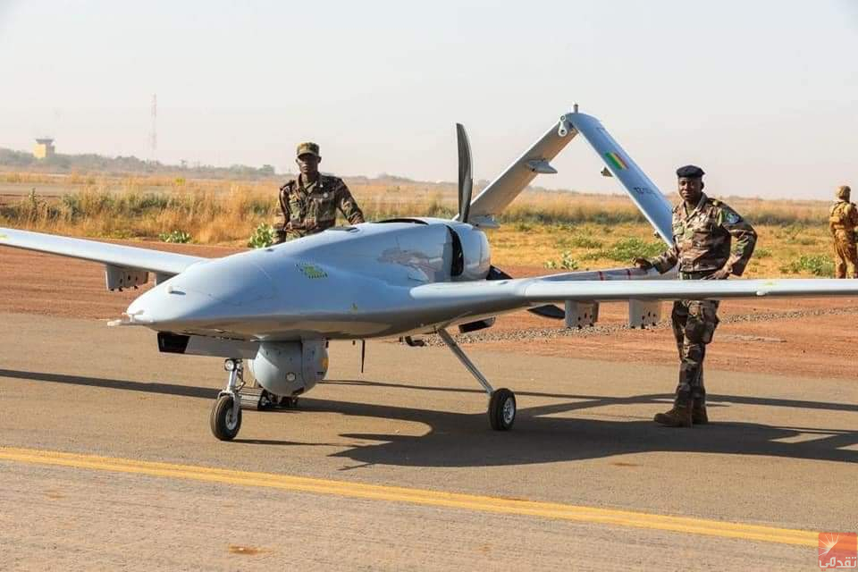 A cause des drones, le retour des tensions entre l’Algérie et le Mali